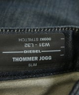 DIESEL（ディーゼル）デニムパンツ 紺 サイズ:31(M位) メンズ/2200724336364