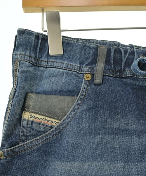 DIESEL（ディーゼル）その他 紺 サイズ:28(S位) メンズ/2200724336371
