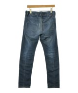 DIESEL（ディーゼル）その他 紺 サイズ:28(S位) メンズ/2200724336371