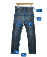 DIESEL（ディーゼル）その他 紺 サイズ:28(S位) メンズ/2200724336371