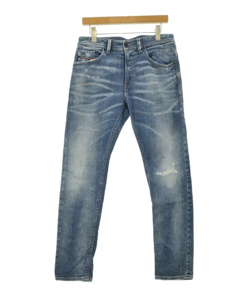 DIESEL(ディーゼル)のデニムパンツ サイズ:32(L位) 6,600円