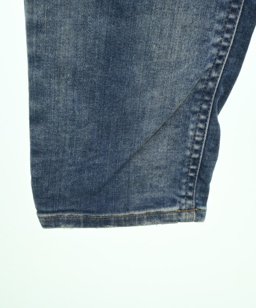 DIESEL（ディーゼル）デニムパンツ 青 サイズ:32(L位) メンズ/2200724336388