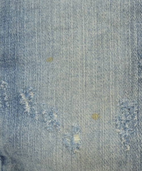 DIESEL（ディーゼル）デニムパンツ 青 サイズ:32(L位) メンズ/2200724336388