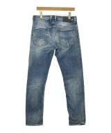 DIESEL（ディーゼル）デニムパンツ 青 サイズ:32(L位) メンズ/2200724336388