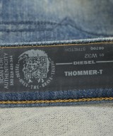 DIESEL（ディーゼル）デニムパンツ 青 サイズ:32(L位) メンズ/2200724336388
