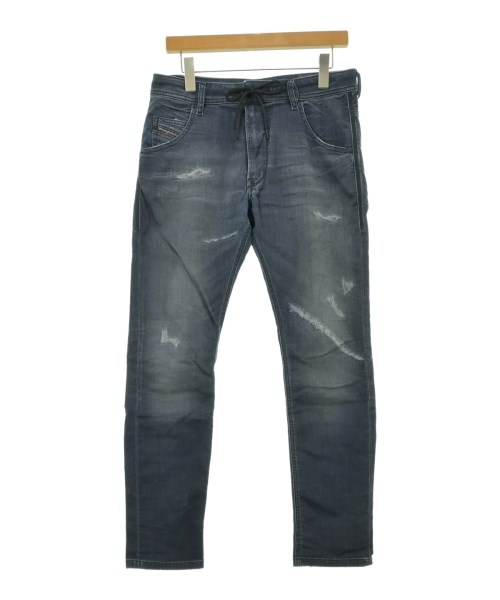 DIESEL(ディーゼル)のデニムパンツ サイズ:28(S位) 4,000円