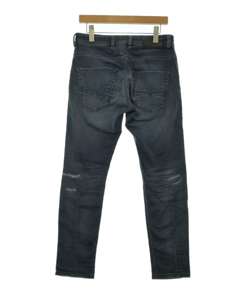 DIESEL（ディーゼル）デニムパンツ 紺 サイズ:28(S位) メンズ/2200724336395