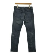 DIESEL（ディーゼル）デニムパンツ 紺 サイズ:28(S位) メンズ/2200724336395