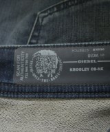 DIESEL（ディーゼル）デニムパンツ 紺 サイズ:28(S位) メンズ/2200724336395