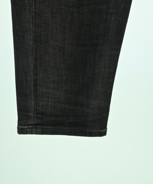 DIESEL（ディーゼル）デニムパンツ 黒 サイズ:30(M位) メンズ/2200724336418