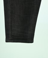 DIESEL（ディーゼル）デニムパンツ 黒 サイズ:30(M位) メンズ/2200724336418