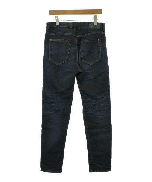 DIESEL（ディーゼル）デニムパンツ 紺 サイズ:28(S位) メンズ/2200724336425