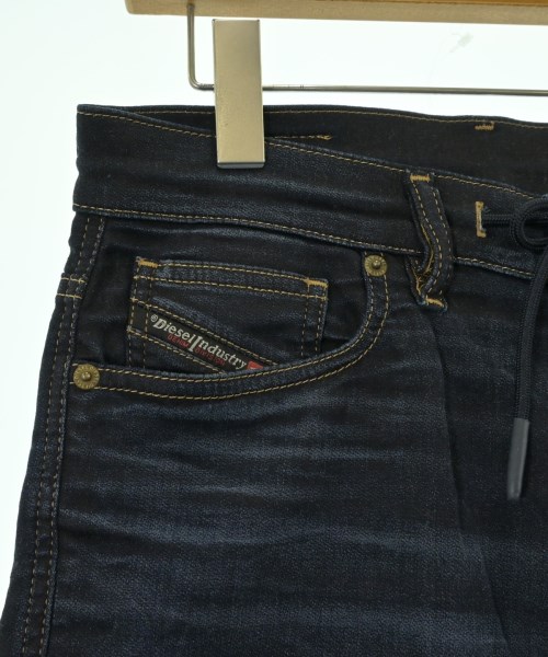 DIESEL（ディーゼル）デニムパンツ 紺 サイズ:28(S位) メンズ/2200724336425