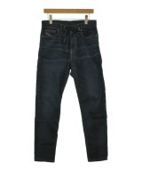DIESEL（ディーゼル）デニムパンツ 紺 サイズ:28(S位) メンズ/2200724336425