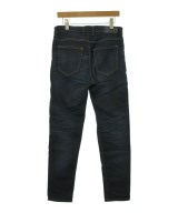 DIESEL（ディーゼル）デニムパンツ 紺 サイズ:28(S位) メンズ/2200724336425