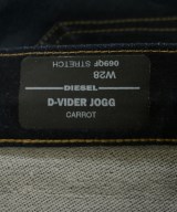 DIESEL（ディーゼル）デニムパンツ 紺 サイズ:28(S位) メンズ/2200724336425