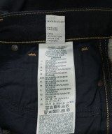 DIESEL（ディーゼル）デニムパンツ 紺 サイズ:28(S位) メンズ/2200724336425