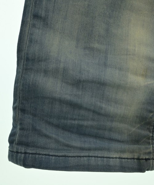 DIESEL（ディーゼル）デニムパンツ 青 サイズ:30(M位) メンズ/2200724542109