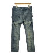 DIESEL（ディーゼル）デニムパンツ 青 サイズ:30(M位) メンズ/2200724542109