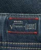 DIESEL（ディーゼル）デニムパンツ 青 サイズ:30(M位) メンズ/2200724542109