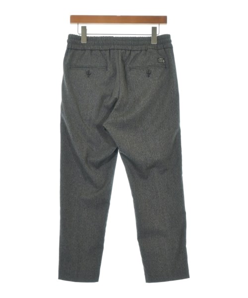 DIESEL（ディーゼル）スウェットパンツ グレー サイズ:S メンズ/2200724804023