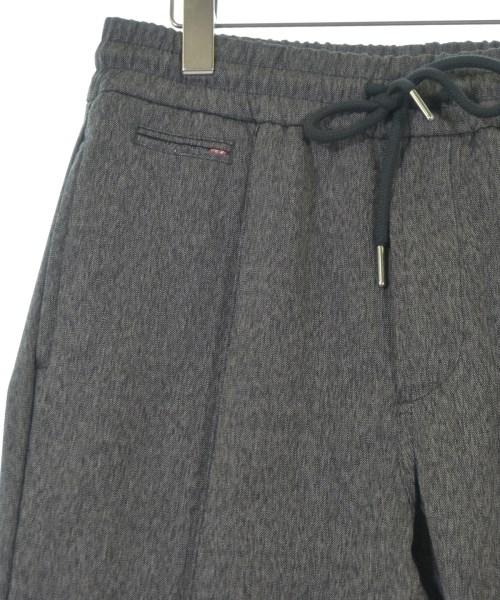 DIESEL（ディーゼル）スウェットパンツ グレー サイズ:S メンズ/2200724804023