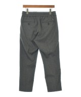 DIESEL（ディーゼル）スウェットパンツ グレー サイズ:S メンズ/2200724804023