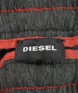DIESEL（ディーゼル）スウェットパンツ グレー サイズ:S メンズ/2200724804023