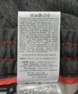 DIESEL（ディーゼル）スウェットパンツ グレー サイズ:S メンズ/2200724804023