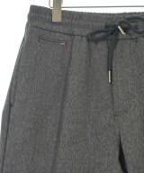 DIESEL（ディーゼル）スウェットパンツ グレー サイズ:S メンズ/2200724804023