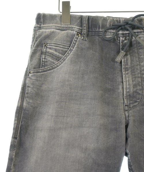 DIESEL（ディーゼル）その他 グレー サイズ:30(M位) メンズ/2200724804030