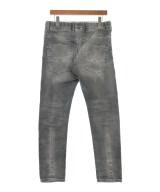 DIESEL（ディーゼル）その他 グレー サイズ:30(M位) メンズ/2200724804030