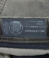 DIESEL（ディーゼル）その他 グレー サイズ:30(M位) メンズ/2200724804030
