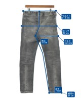 DIESEL（ディーゼル）その他 グレー サイズ:30(M位) メンズ/2200724804030