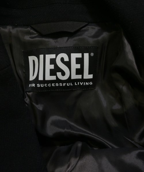 DIESEL（ディーゼル）その他 黒 サイズ:XS レディース/2200725611019