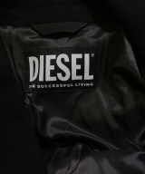 DIESEL（ディーゼル）その他 黒 サイズ:XS レディース/2200725611019