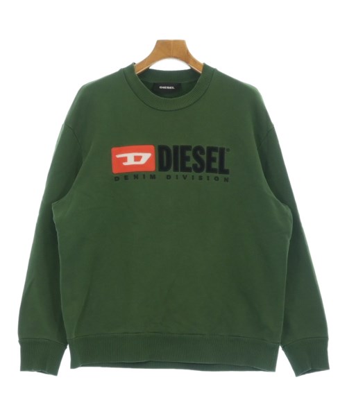 DIESEL(ディーゼル)のスウェット サイズ:S 6,200円