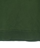 DIESEL（ディーゼル）スウェット 緑 サイズ:S メンズ/2200725611088