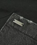 DIESEL（ディーゼル）Tシャツ・カットソー 黒 サイズ:L メンズ/2200713717037