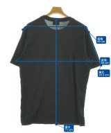 DIESEL（ディーゼル）Tシャツ・カットソー 黒 サイズ:L メンズ/2200713717037