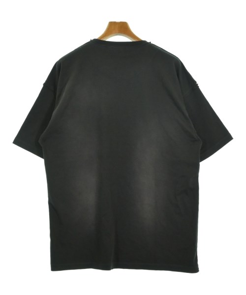 DIESEL（ディーゼル）Tシャツ・カットソー グレー サイズ:M メンズ/2200726025013