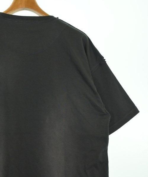 DIESEL（ディーゼル）Tシャツ・カットソー グレー サイズ:M メンズ/2200726025013