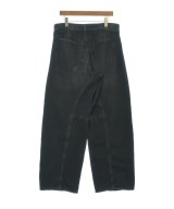 DIESEL（ディーゼル）デニムパンツ 黒 サイズ:30(M位) メンズ/2200726033025