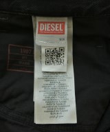 DIESEL（ディーゼル）デニムパンツ 黒 サイズ:30(M位) メンズ/2200726033025