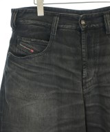 DIESEL（ディーゼル）デニムパンツ 黒 サイズ:30(M位) メンズ/2200726033025