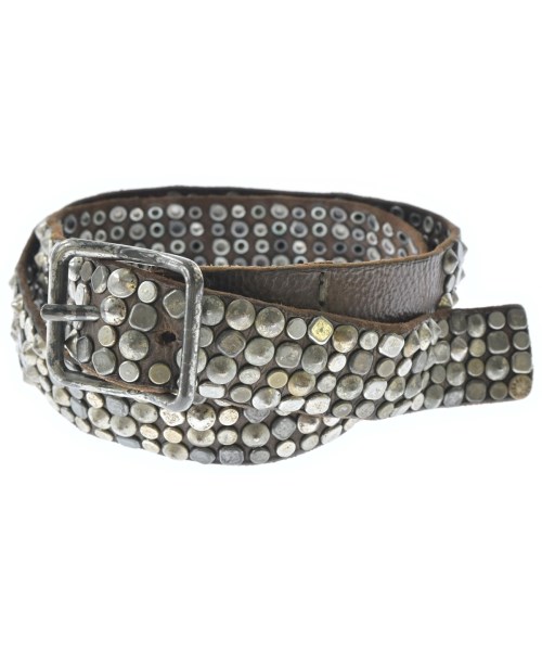 DIESEL(ディーゼル)のベルト サイズ:- 6,600円