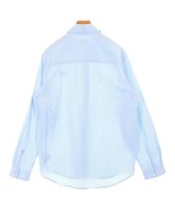 DIESEL（ディーゼル）カジュアルシャツ 青 サイズ:48(L位) メンズ/2200726067013