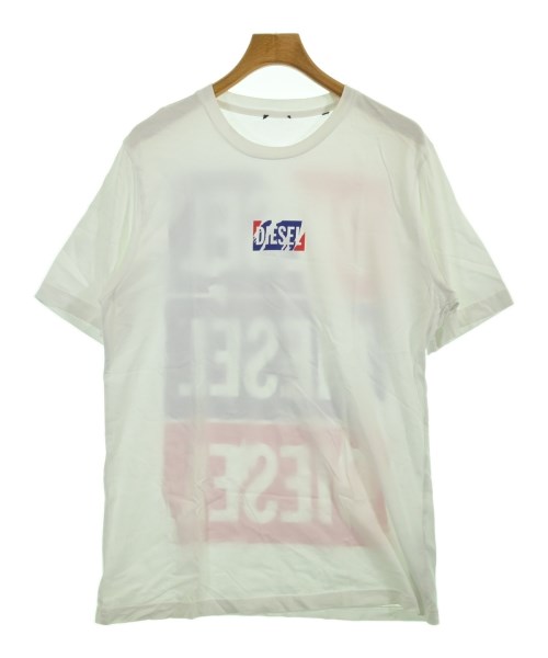 DIESEL(ディーゼル)のTシャツ・カットソー サイズ:-(M位) 4,400円