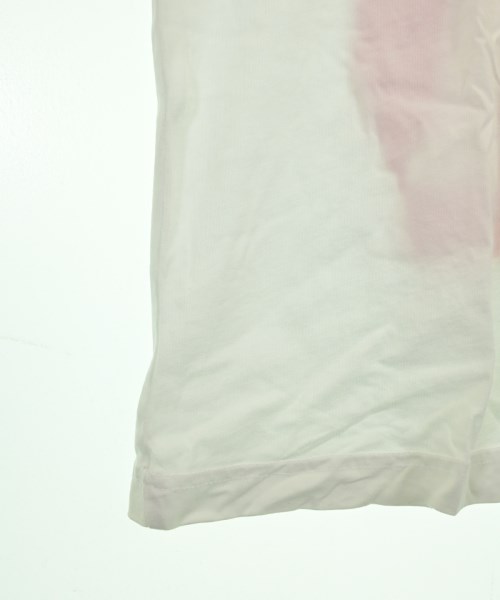 DIESEL（ディーゼル）Tシャツ・カットソー 白 サイズ:-(M位) メンズ/2200726150104