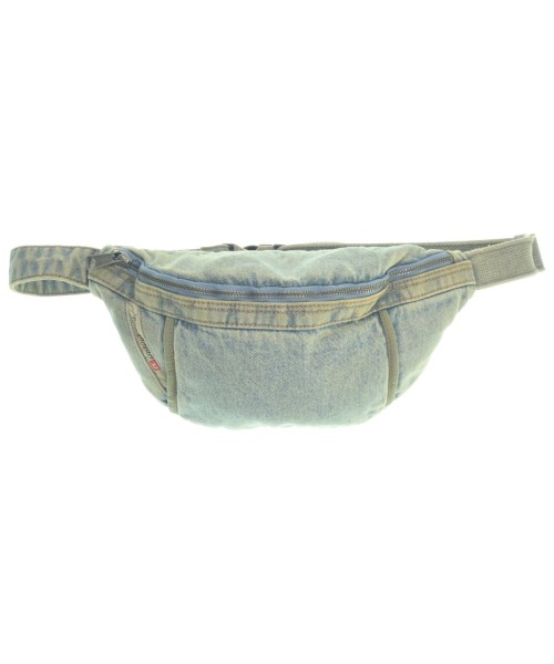 DIESEL(ディーゼル)のショルダーバッグ サイズ:- 8,000円